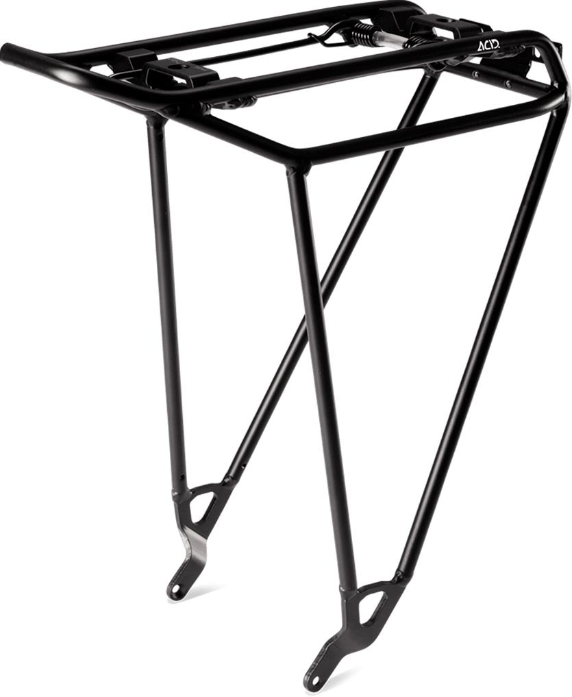 ACID Porte-bagages SIC 29" RILink BOOST - black