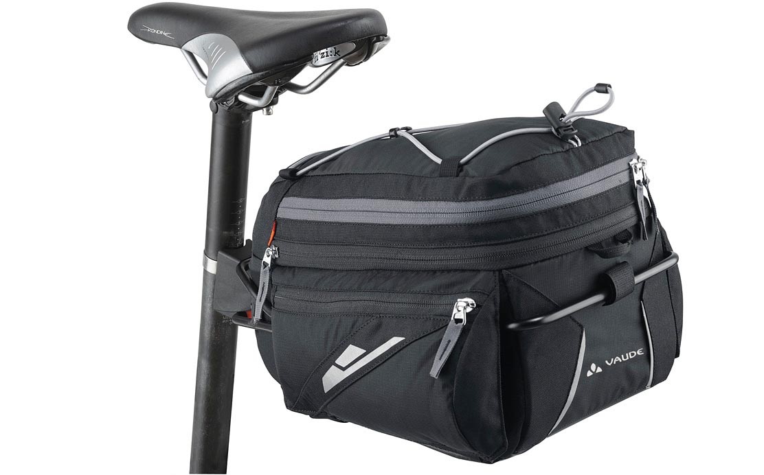 Vaude Off Road Bag M Sacoche pour porte-bagages