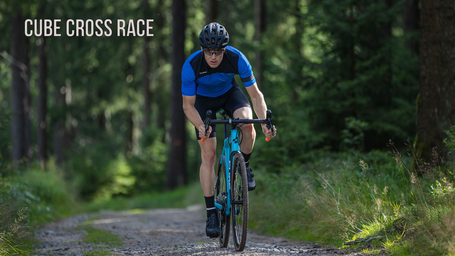 Cube Cross Race Kategorie