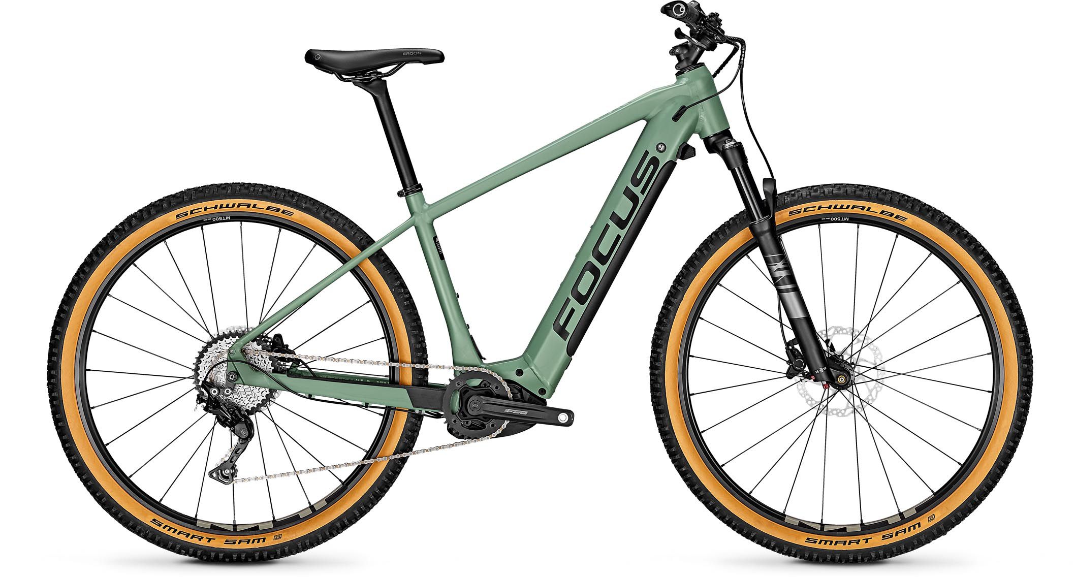 focus ebike 2020