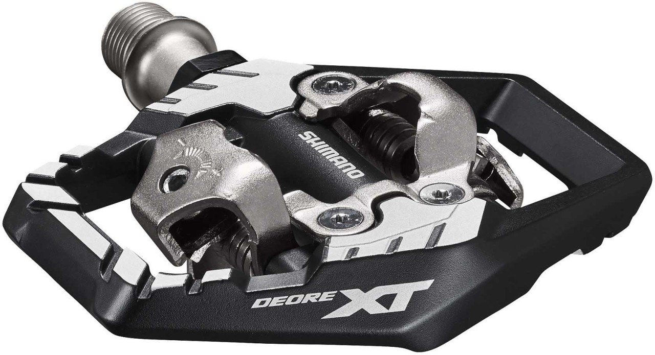 Shimano Pédale DEORE XT PD-M8120