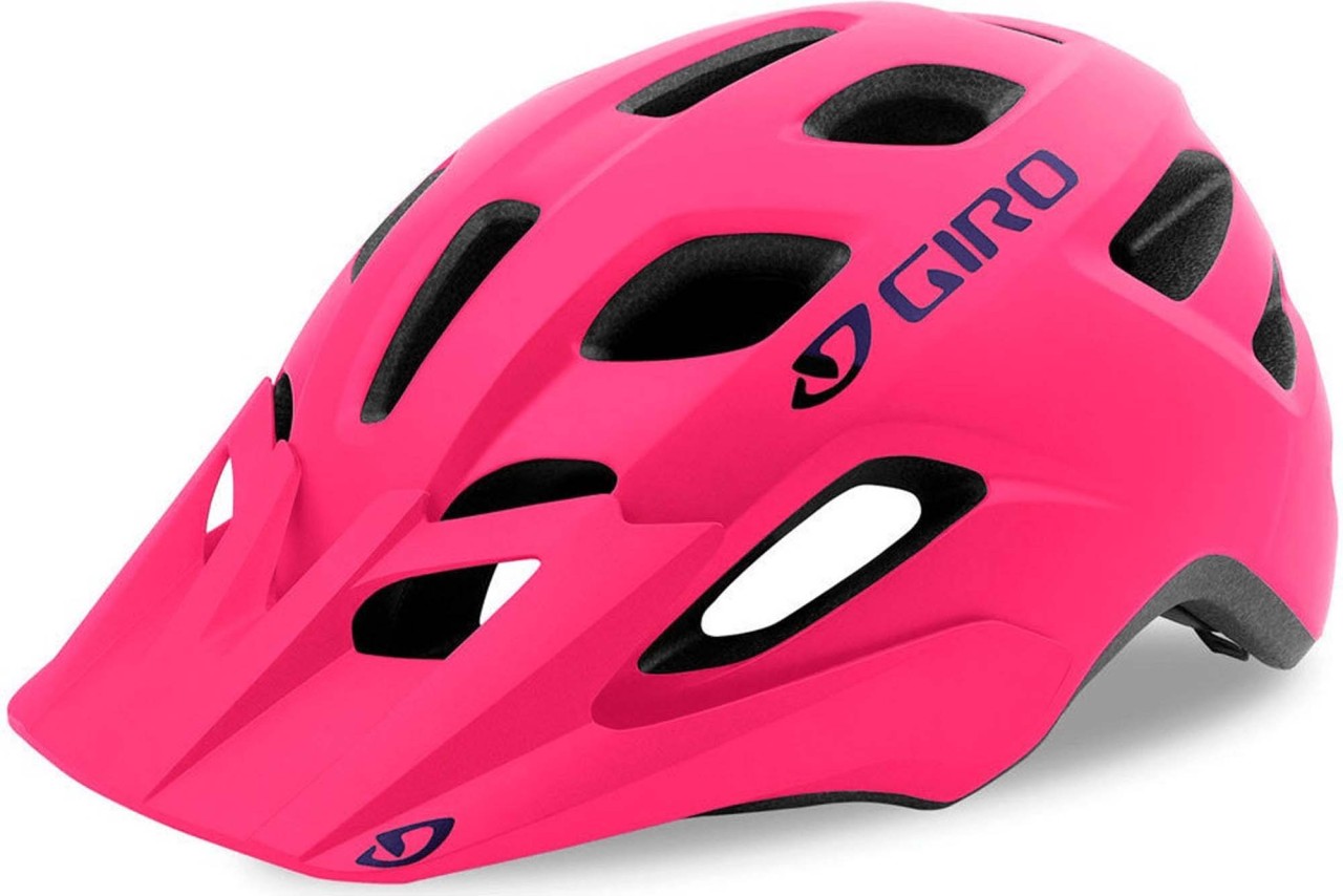 Giro Tremor Casque pour enfants/adolescents