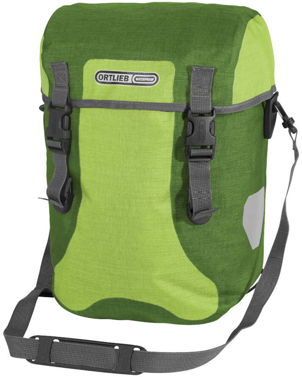 Ortlieb Sport-Packer Plus QL2.1, vert lime-mousse