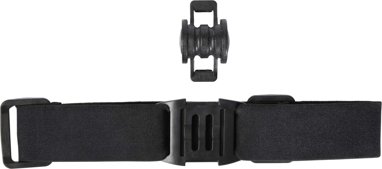 RFR Bandeau pour Power Light 850 noir