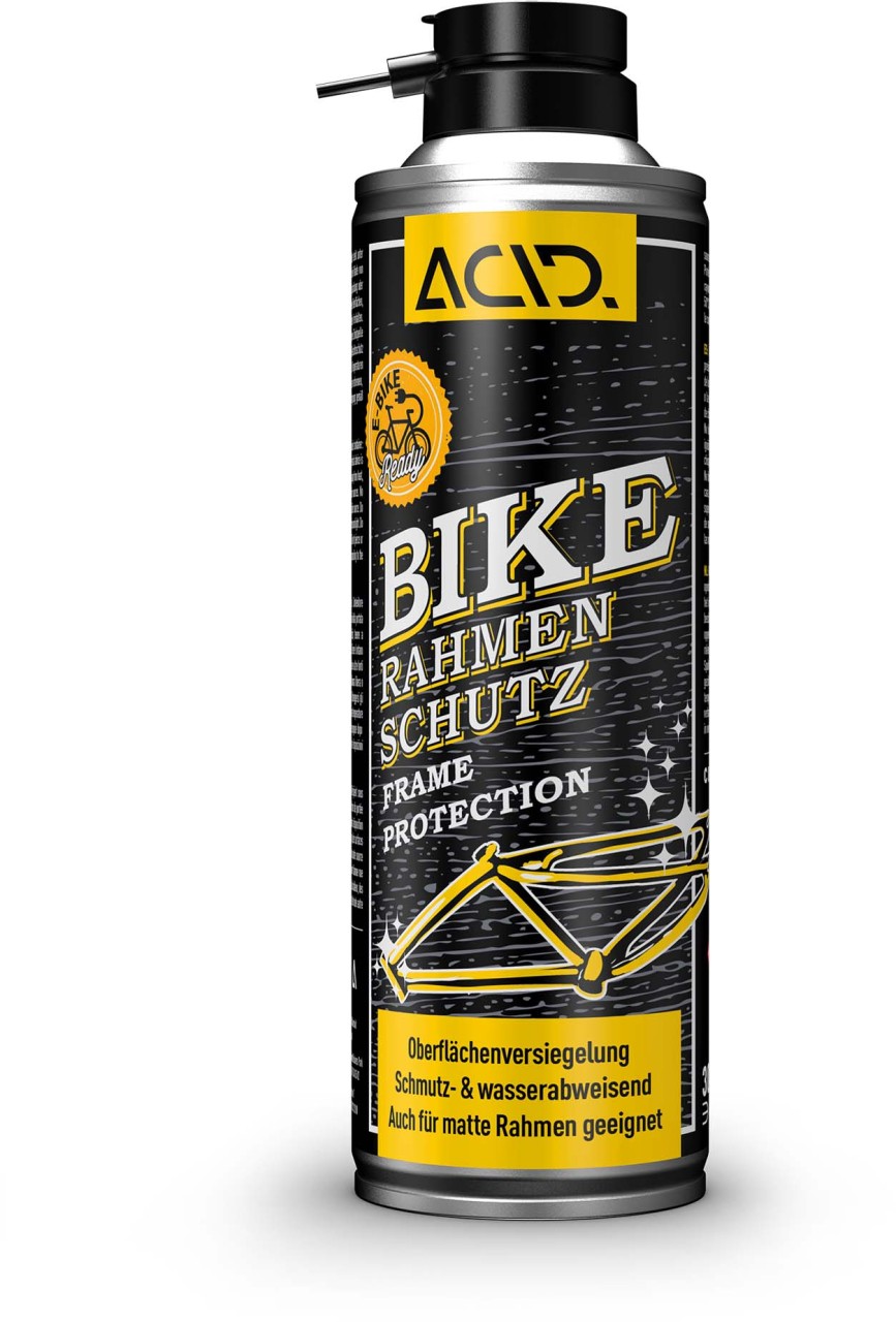 ACID Protection du cadre du vélo