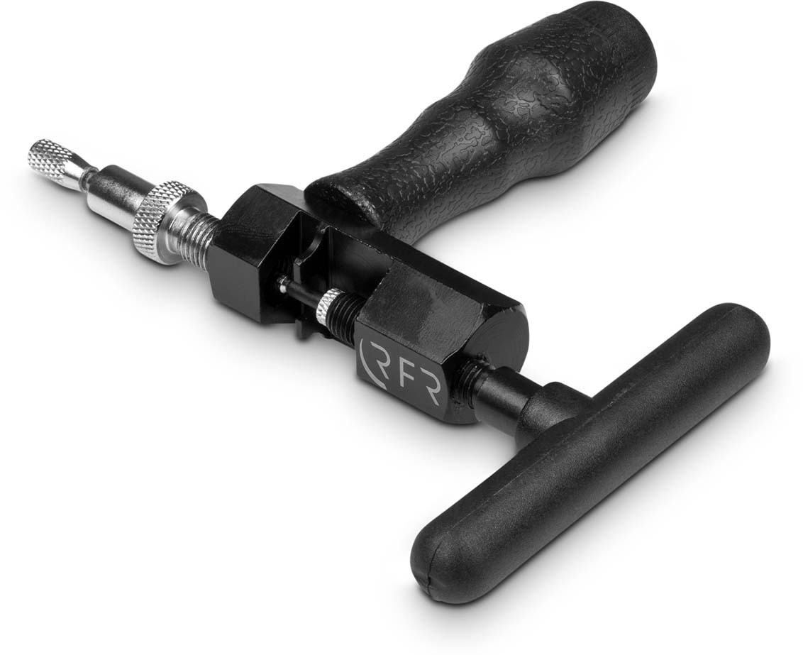 RFR Rivet de chaîne PRO black