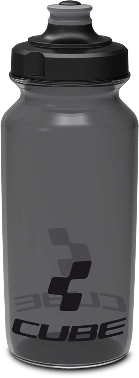 Cube Gourde 0,5l Icon noire