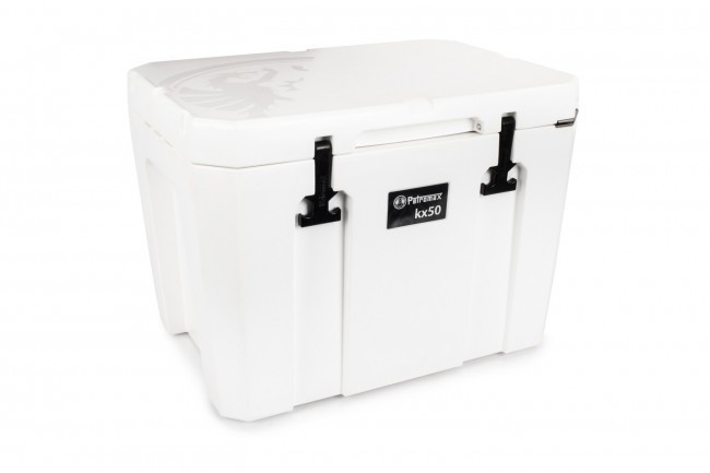 Petromax Glacière 50 litres