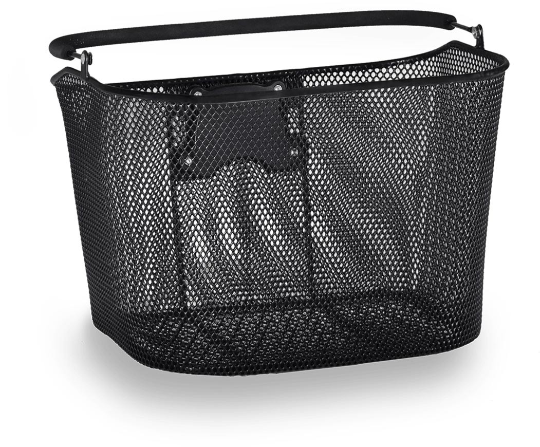 RFR Panier de guidon Klick&Go 20 - black