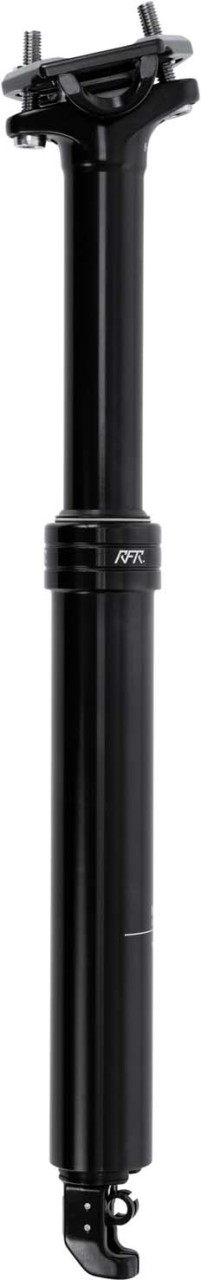 RFR Tige de selle télescopique PRO "Inside" 100 31,6 mm x 360 mm