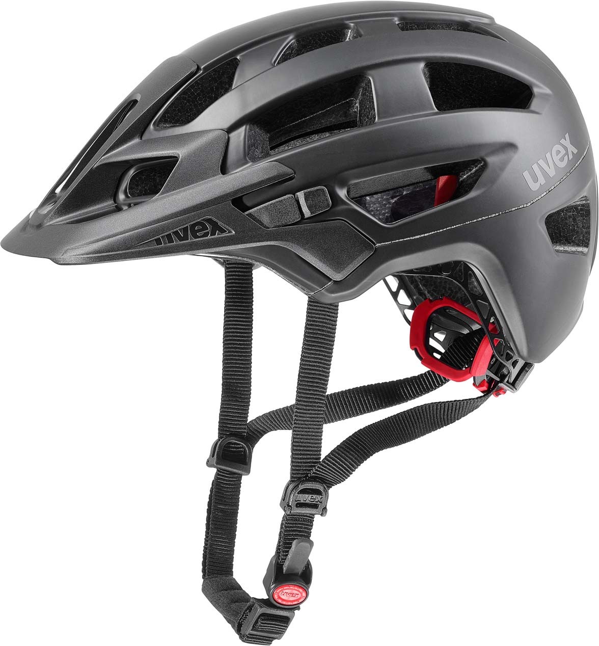 Uvex finale 2.0 - casque de vélo