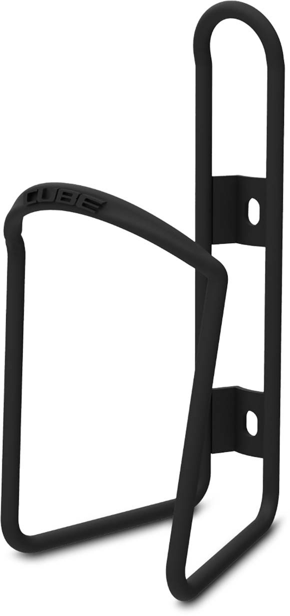 Cube Porte-bidon HPA matt black