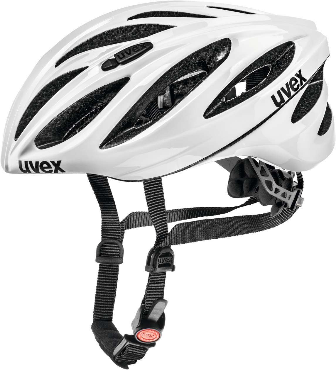 uvex course de boss