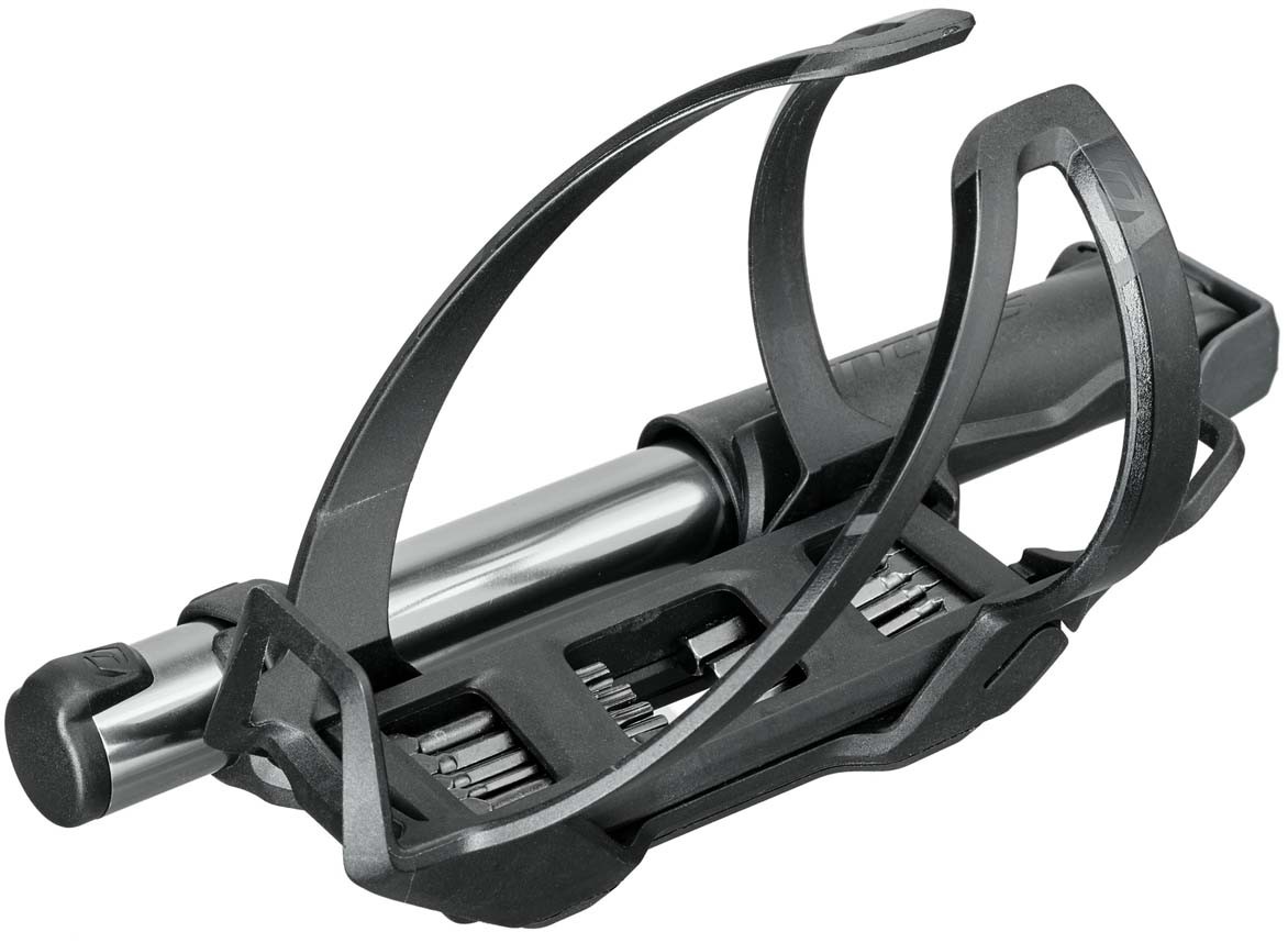 Syncros Matchbox Coupe Cage HP 2.0 noir