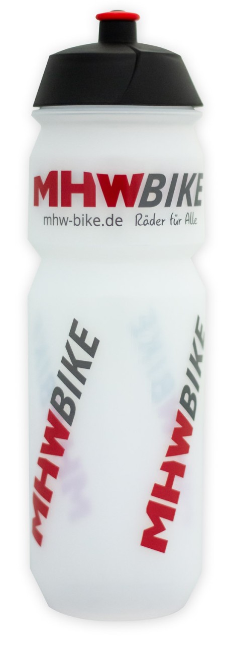 Bouteille MHW 0,75l