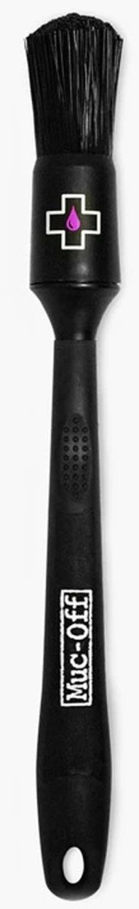 Muc-Off Individual Drivetrain Brush noir matt
