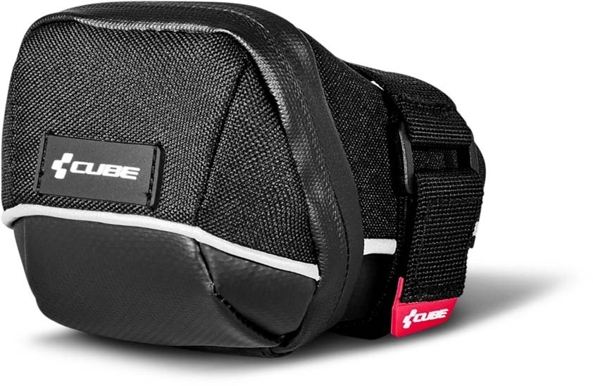 Sacoche cube PRO S noir