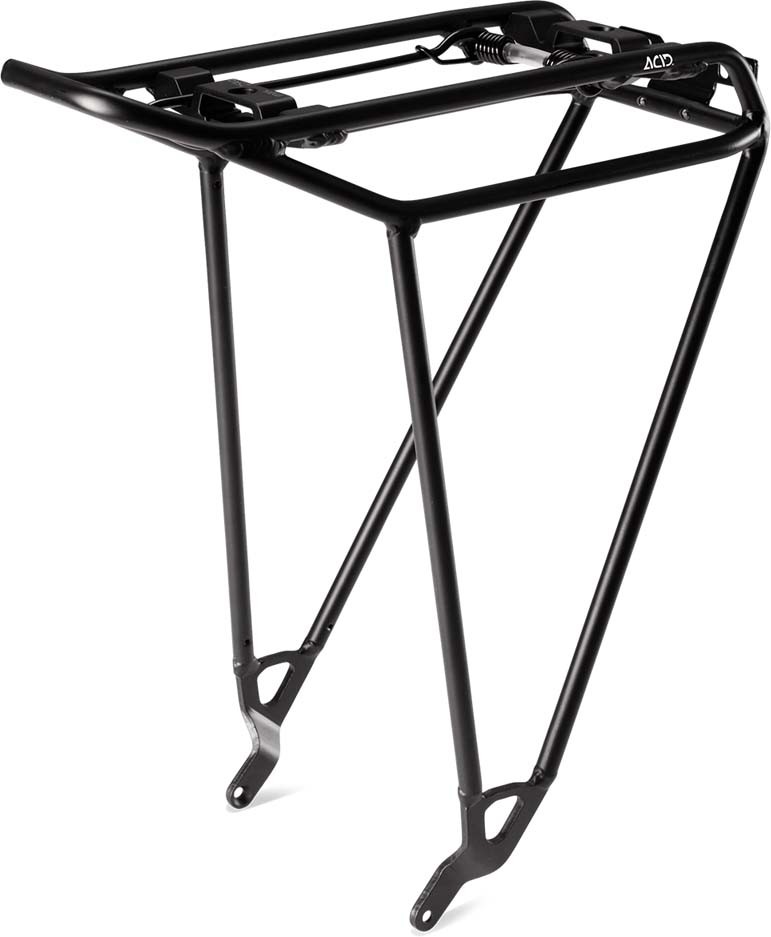 ACID Porte-bagages SIC 28" RILink noir