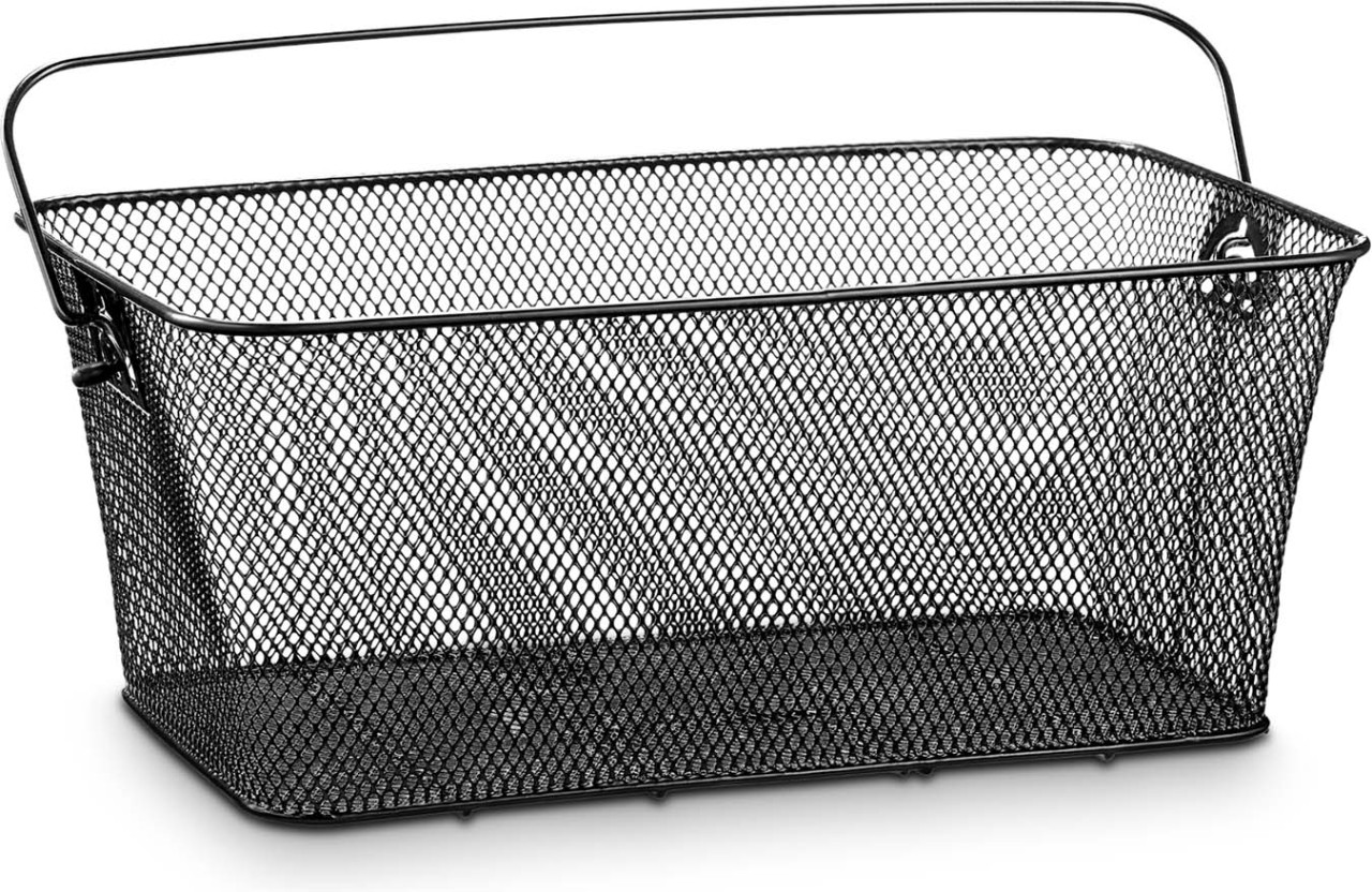 RFR Basket SCHOOL noir