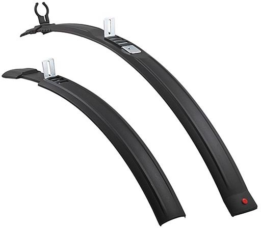 Hebie Kit de garde-boue Natter 26" - 29
