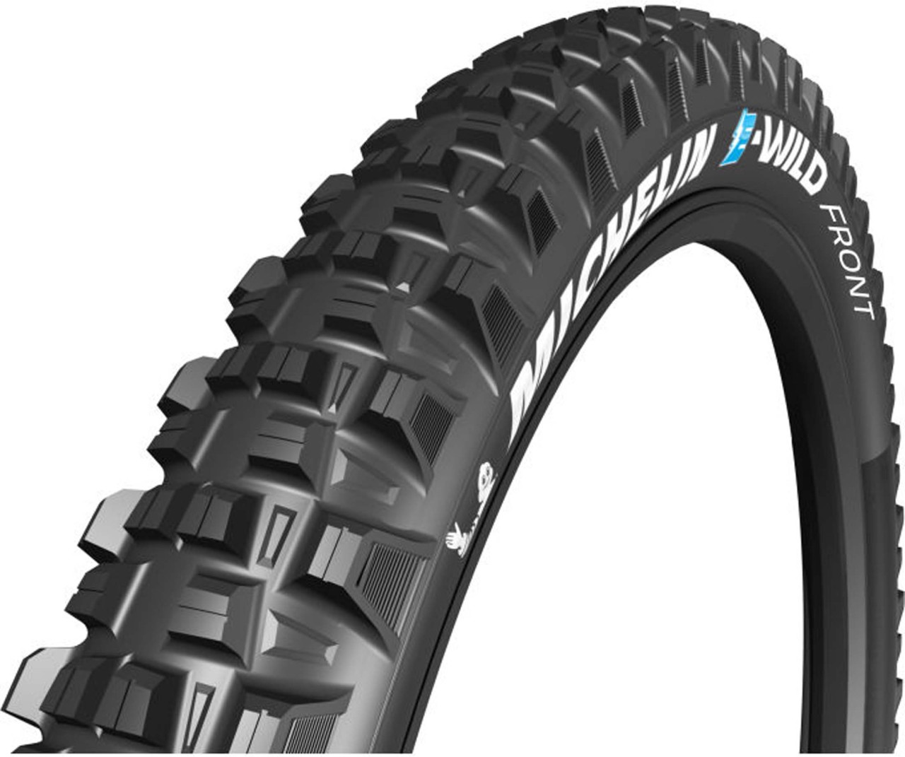 Michelin Pneu E-Wild Front 66-622 (29" x 2,60)