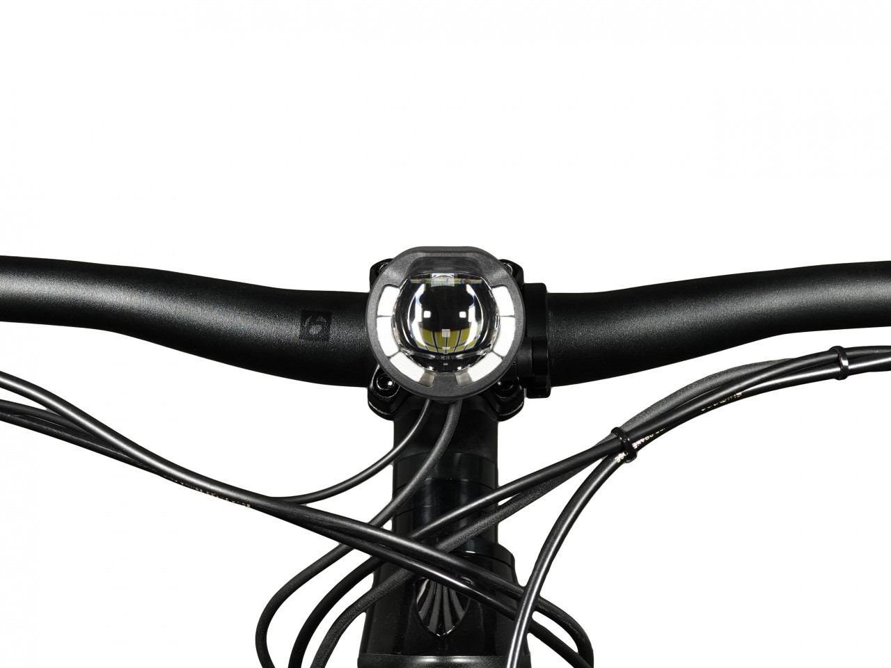 Lupine Phare SL SF pour Bosch E-Bikes (StVZO) 31,8 mm