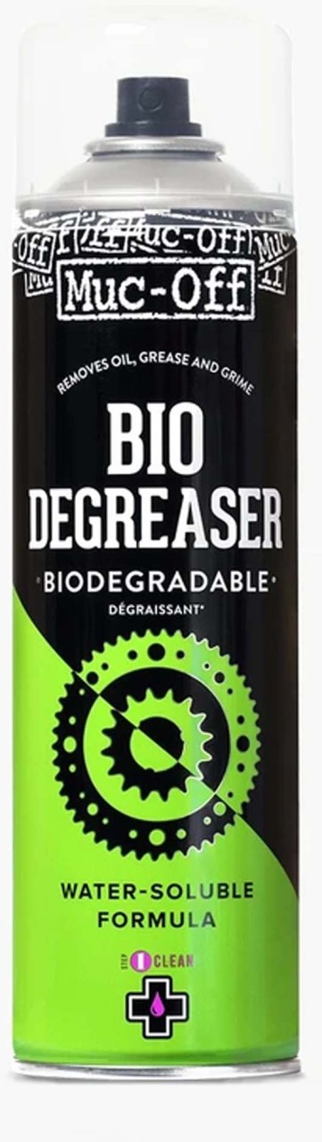 Muc-Off Dégraissant Dégraissant 500 ml