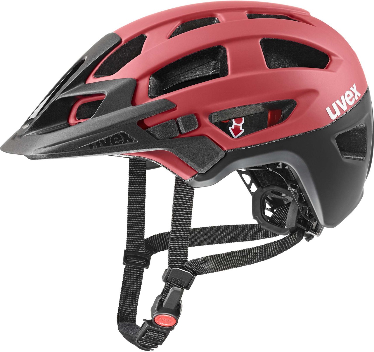 Uvex finale 2.0 - casque de vélo