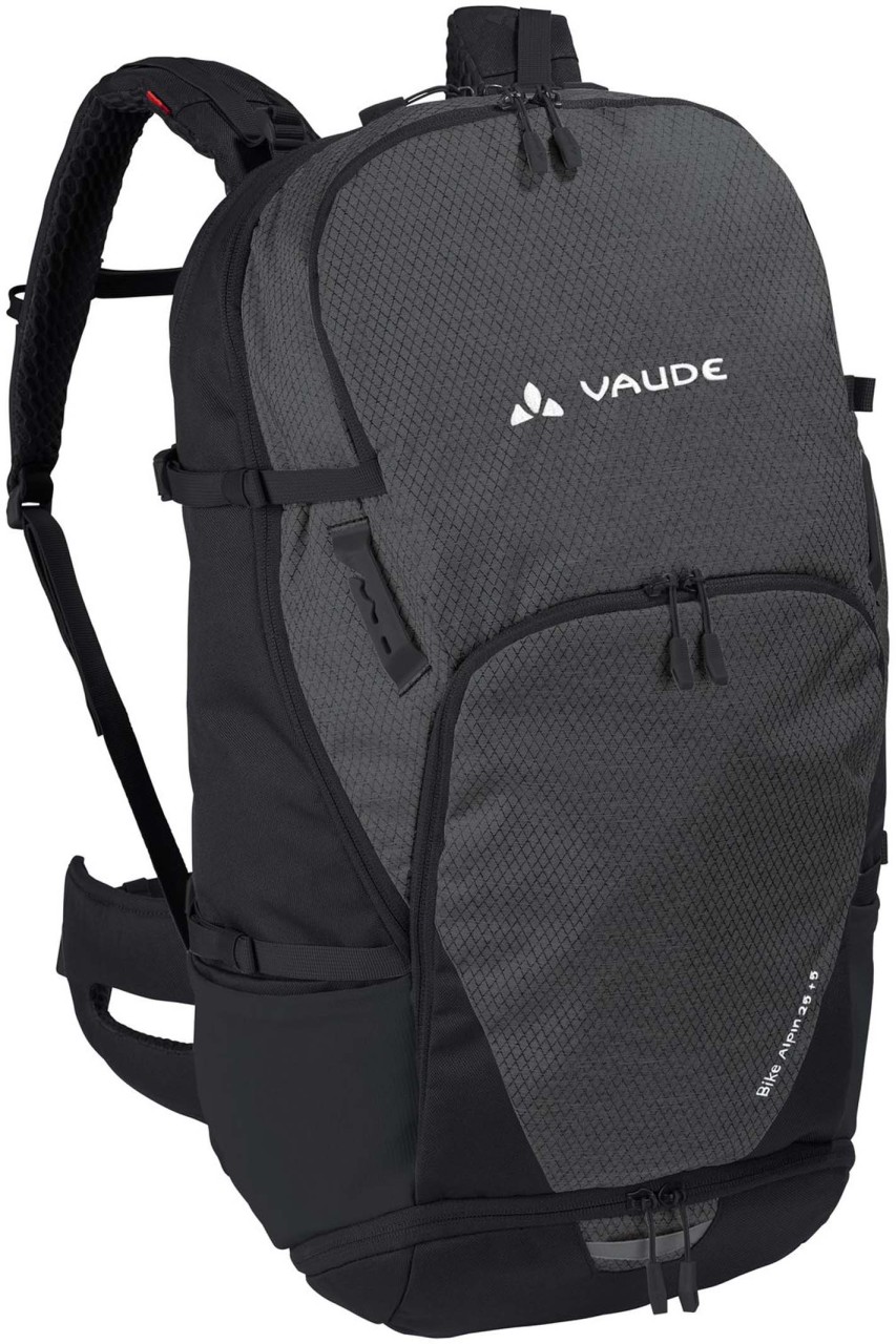 Vaude Sac à dos Bike Alpin 25+5 - black