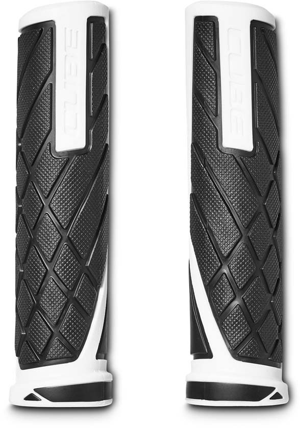 Cube grips PERFORMANCE noir et blanc