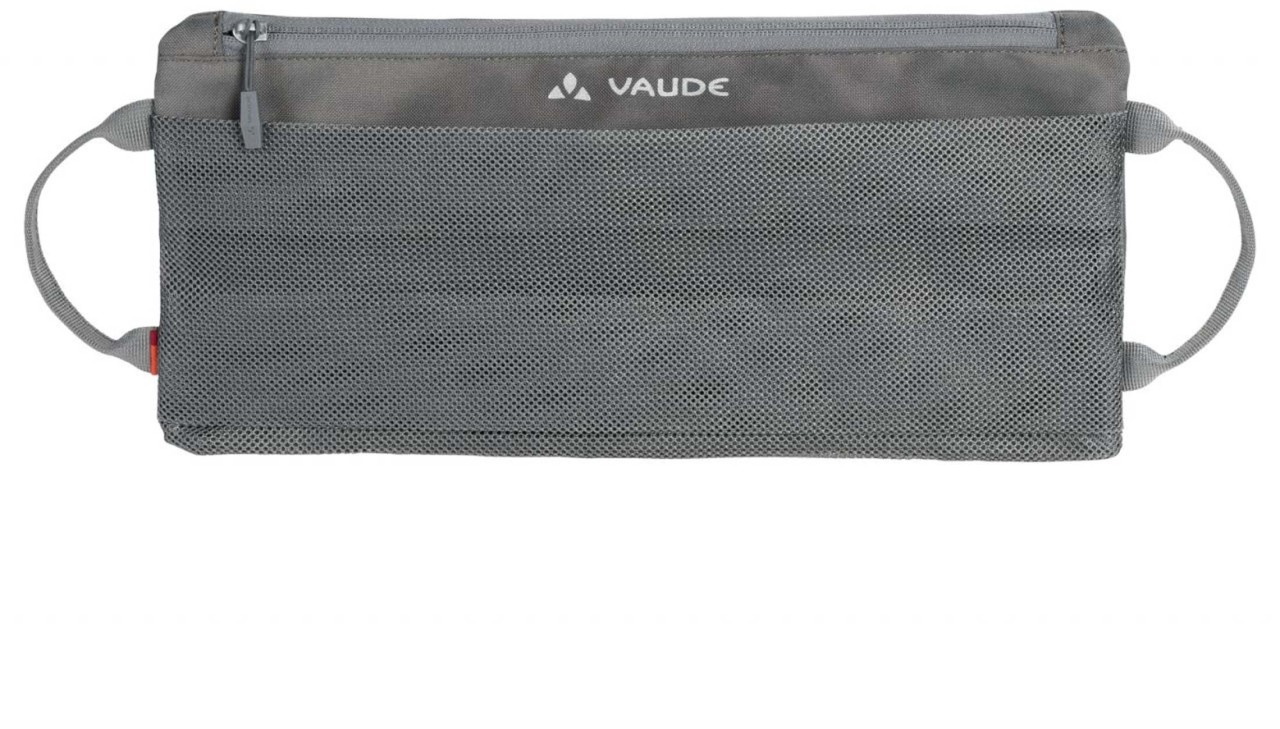 Vaude Sac extérieur Addita Bag gris