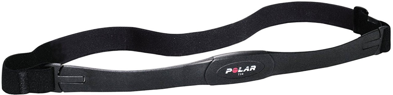 Transmetteur de fréquence cardiaque Polar T34