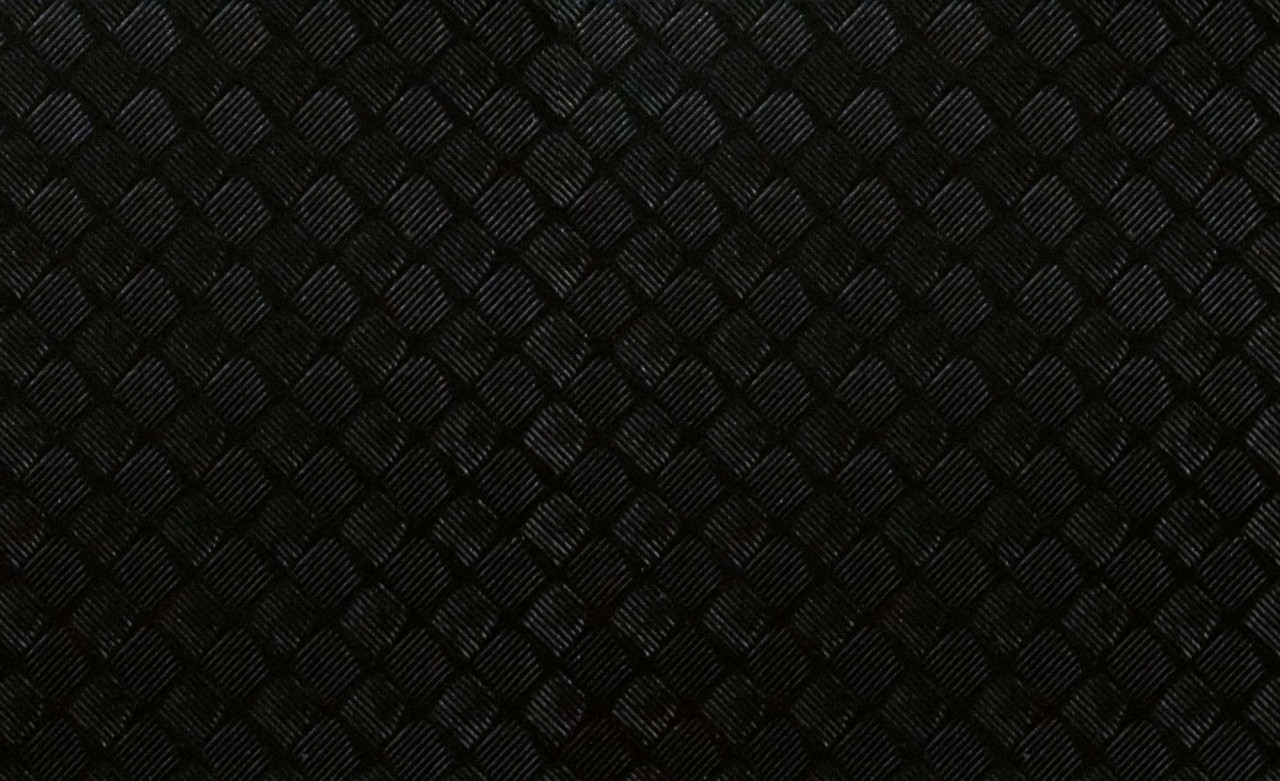 Cube Bande de guidon Carbon black
