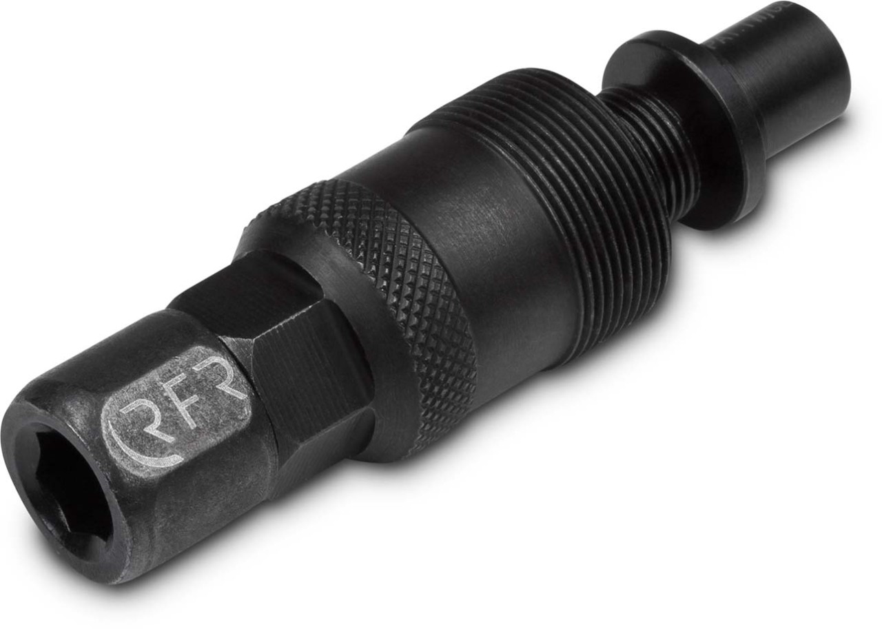 RFR extracteur de manivelle 2 en 1 black