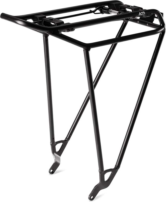 ACID Porte-bagages SIC 29" RILink noir