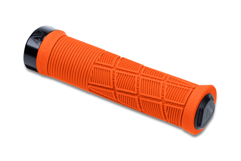 ACID Poignées DISRUPT - orange, 32,5 mm
