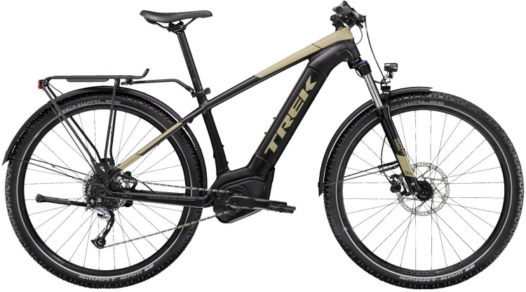 trek powerfly sport 2019