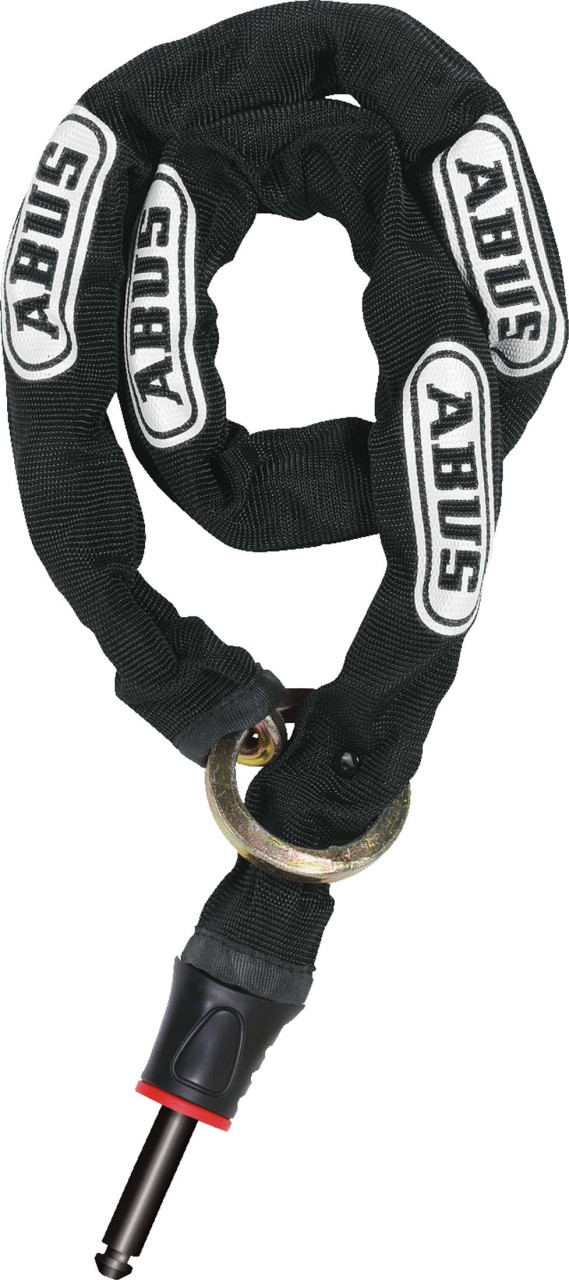 Abus Chaîne de verrouillage du cadre Chaîne d\'adaptation 6KS 100cm