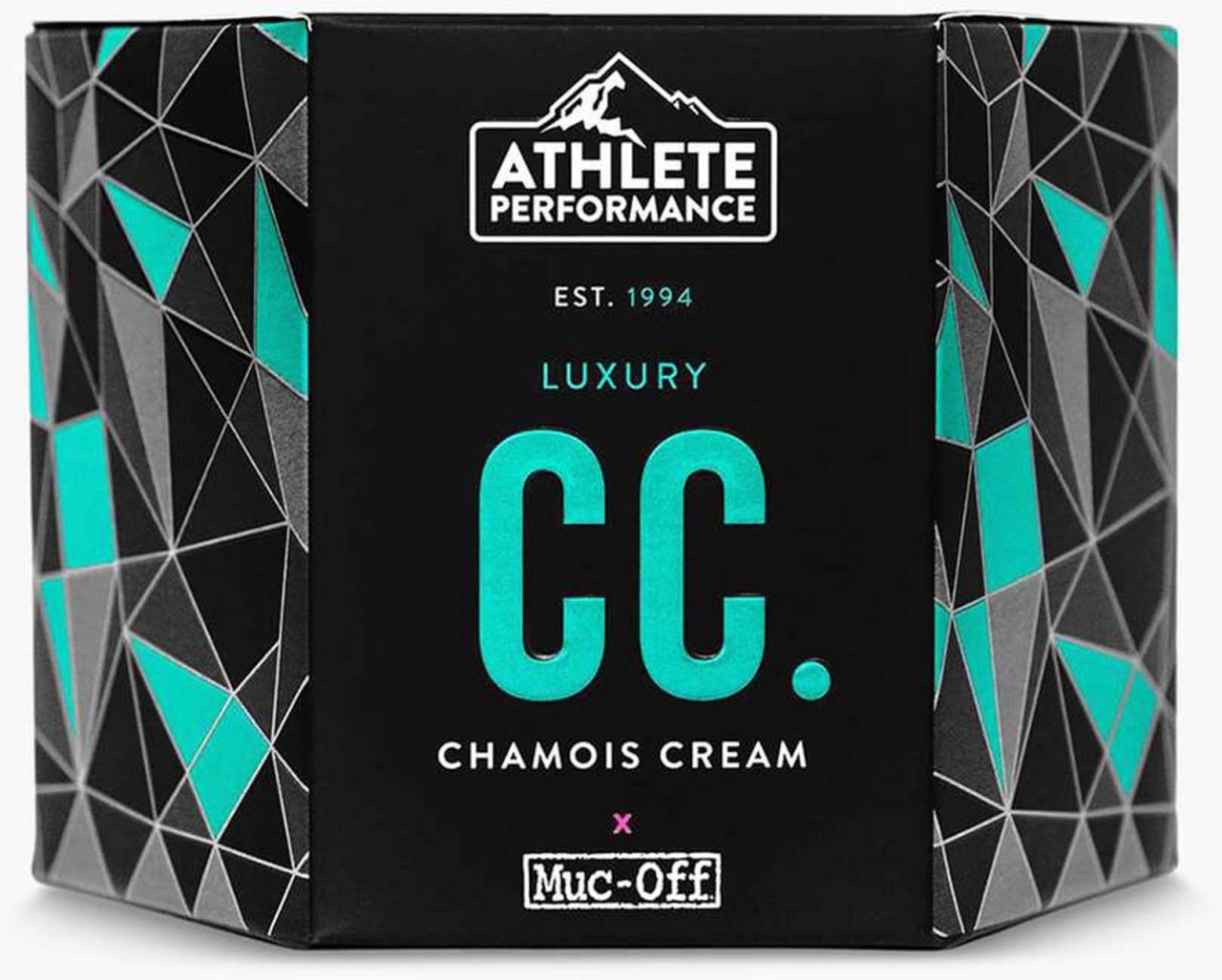 Muc-Off Luxury Chamios Cream, Crème hydratante 250 ml