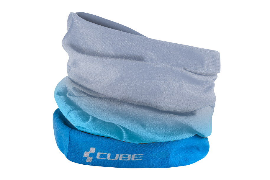 CUBE Chiffon fonctionnel