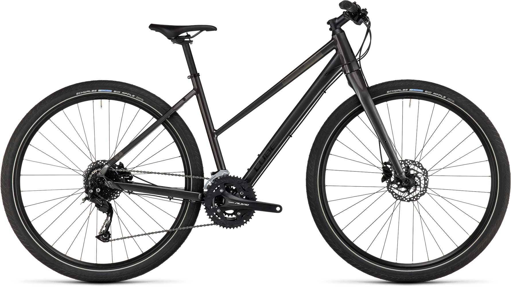 Vélo fitness 2025 femme