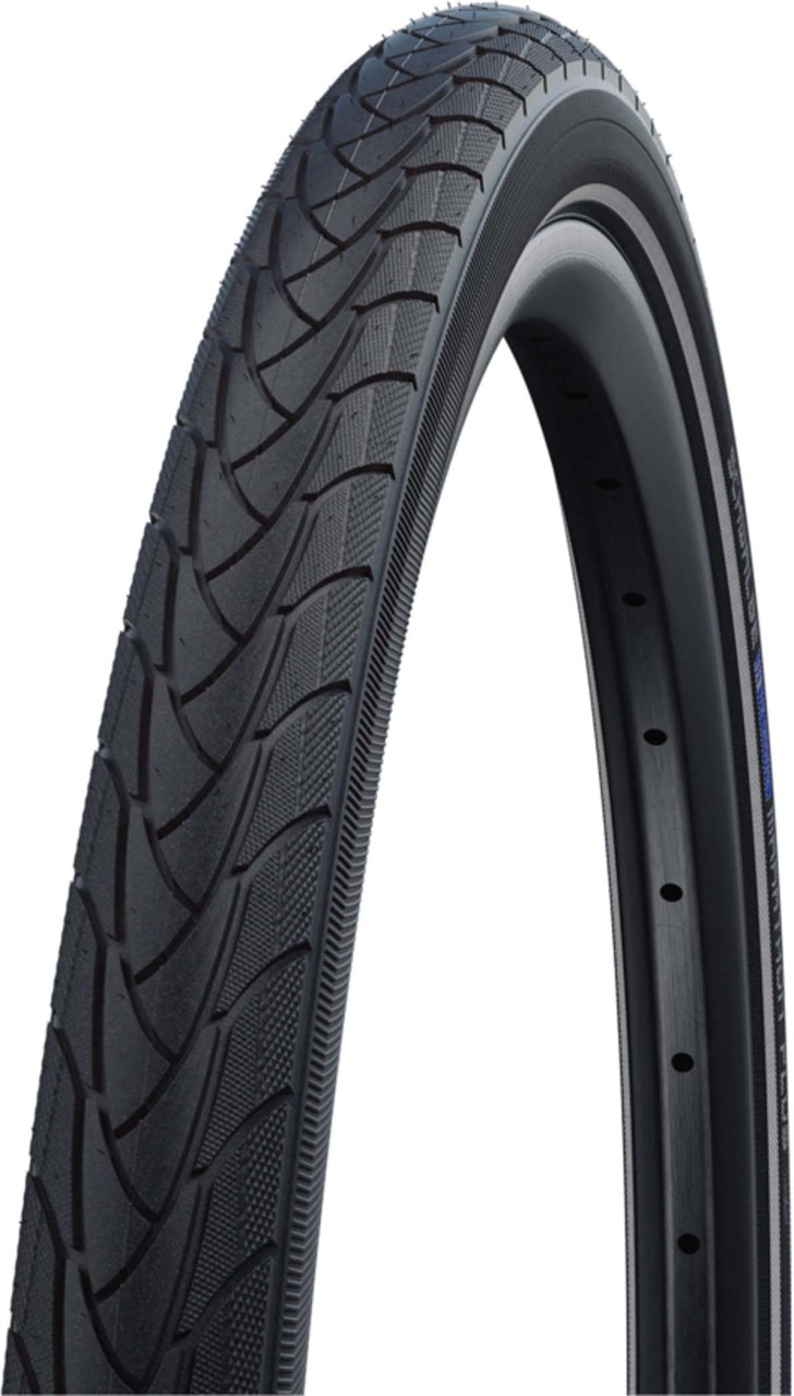 Schwalbe Pneu Marathon Plus De 28x1.5 S 40-622 Smart Guard