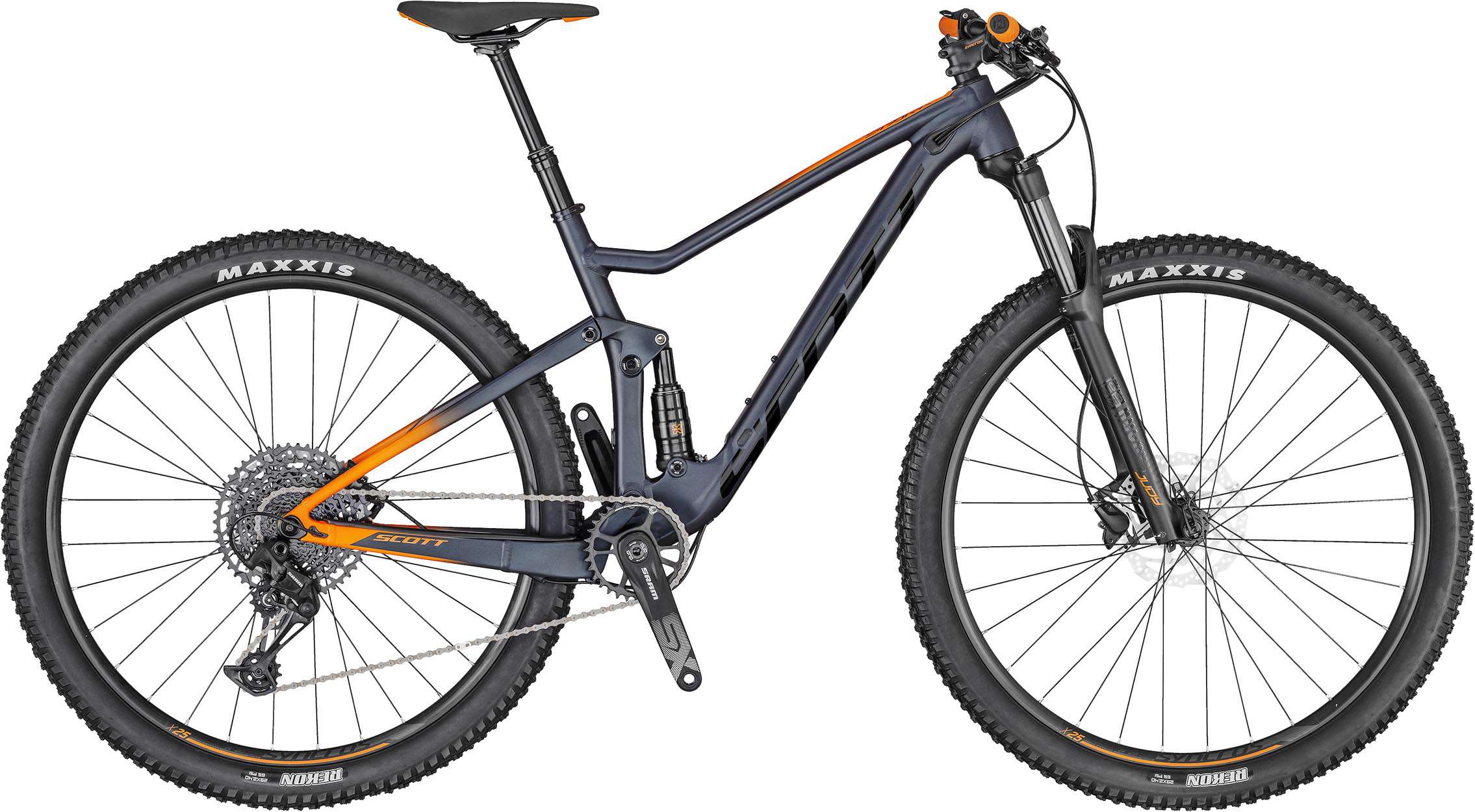 mtb scott scale 960