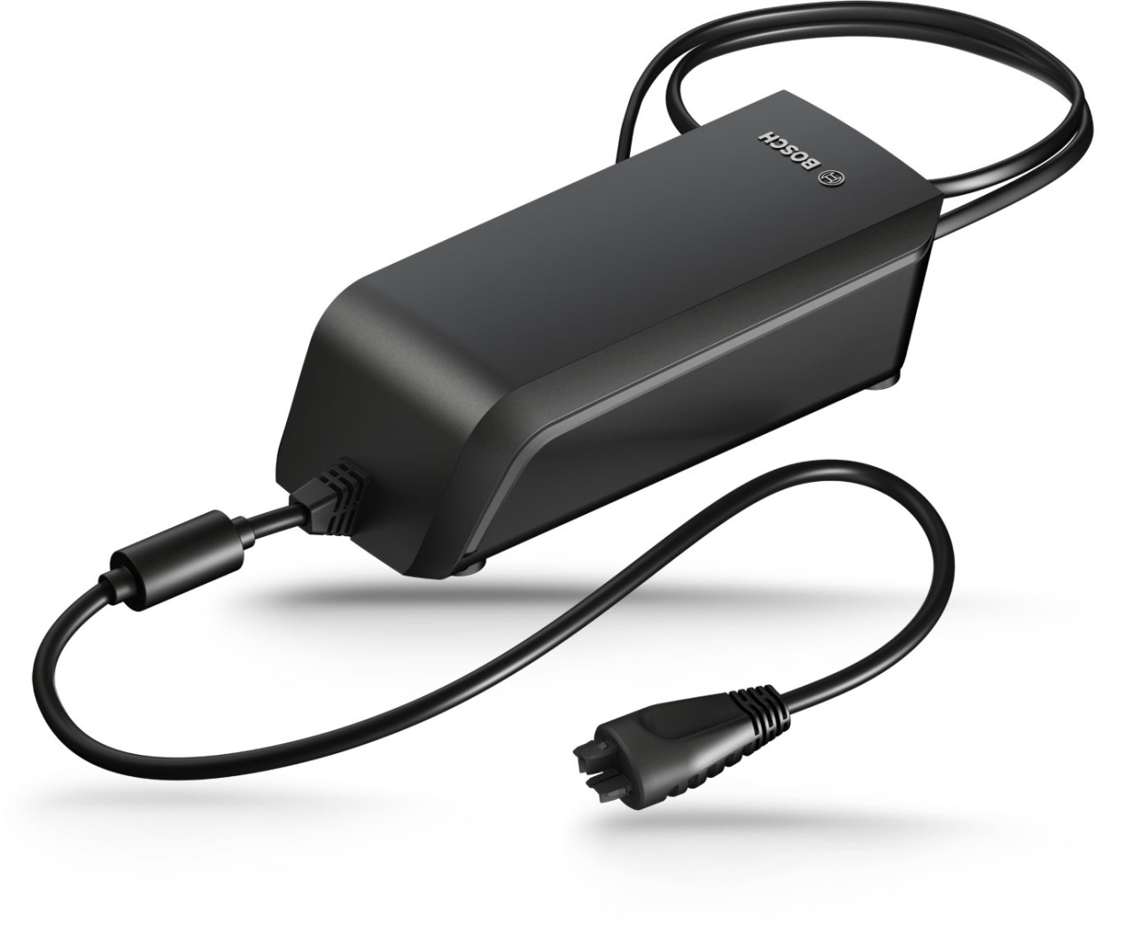Chargeur rapide Bosch 6A (220-240V) Chargeur de batterie E-Bike de Bosch