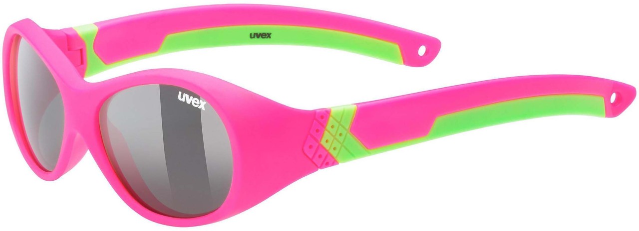 Uvex Sportstyle 510 - Lunettes pour enfants