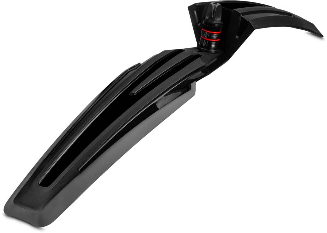 Cube Cubeguard PERFORMANCE 27.5" avant noir n gris