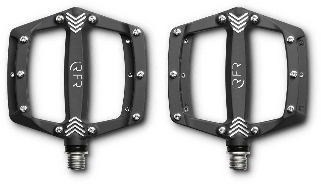 Pédales RFR Flat SL noir