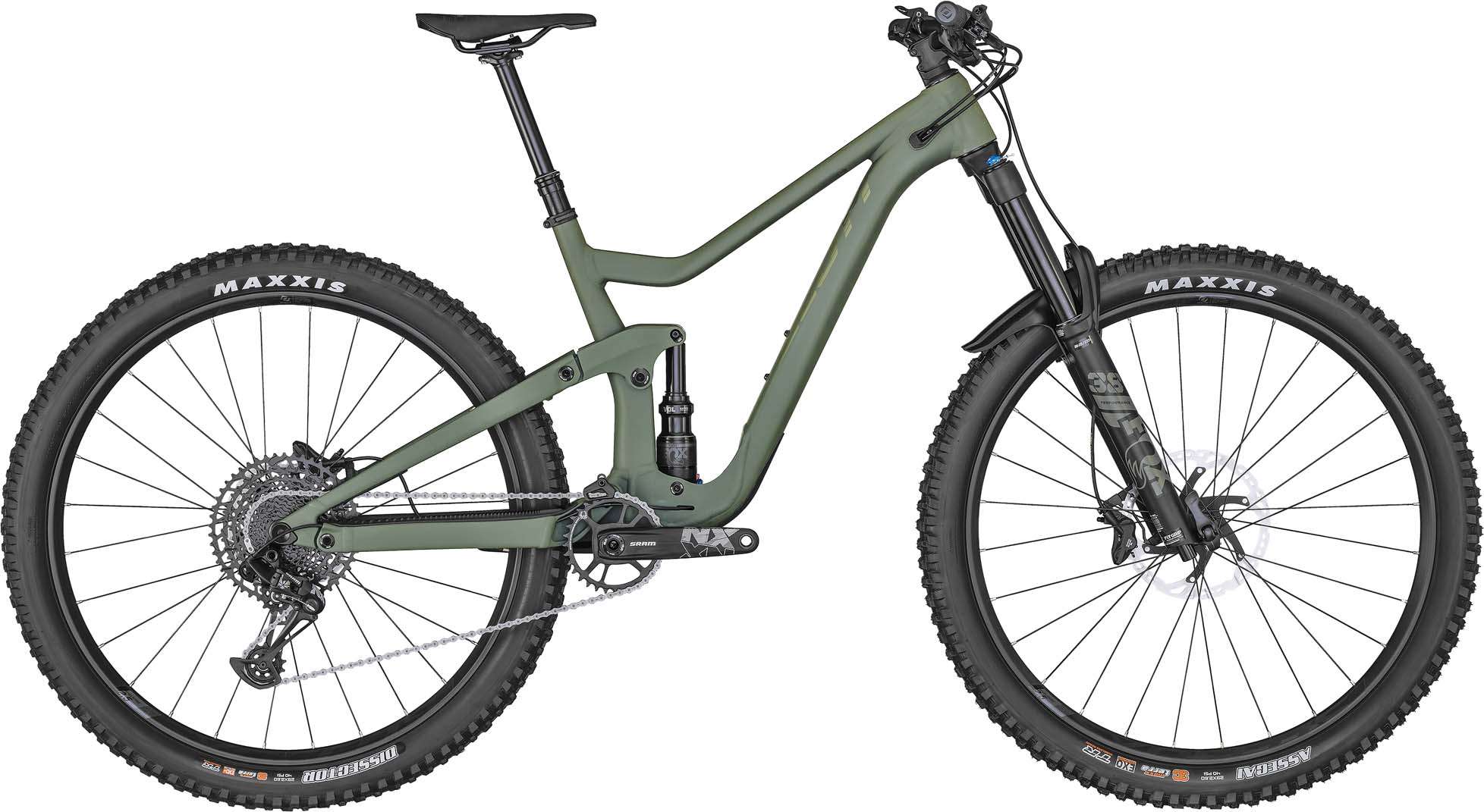 VTT tout suspendu 29 pouces achat en ligne MHW