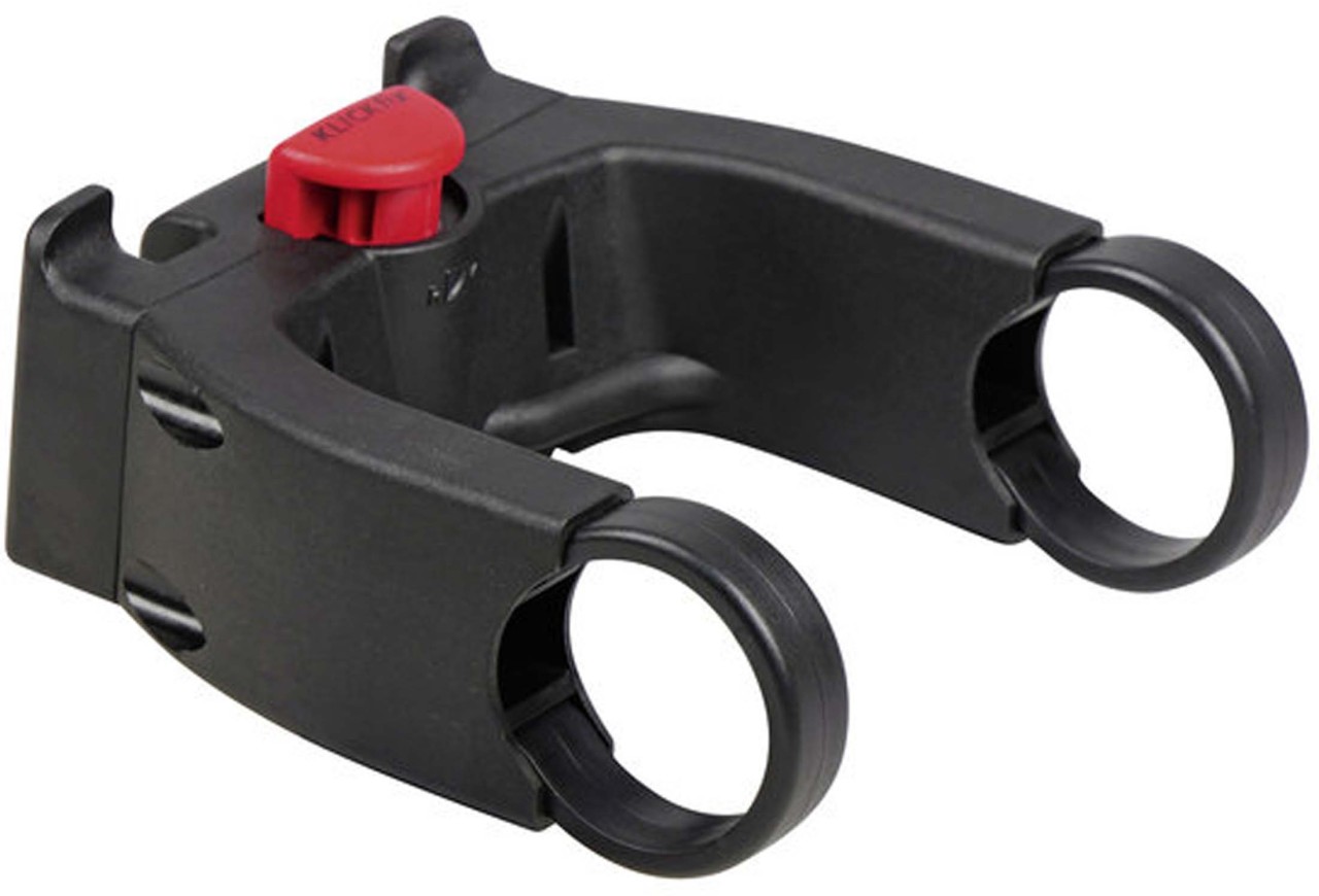 KLICKfix Adaptateur pour guidon d\'e-bike