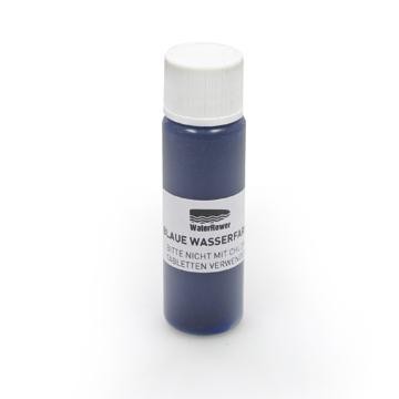 Colorant bleu WaterRower